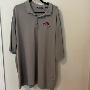 FSU Bobby Golf Polo